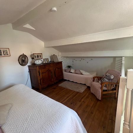 Petite Maison Cosy Avec Exterieur Marseille Ngoại thất bức ảnh