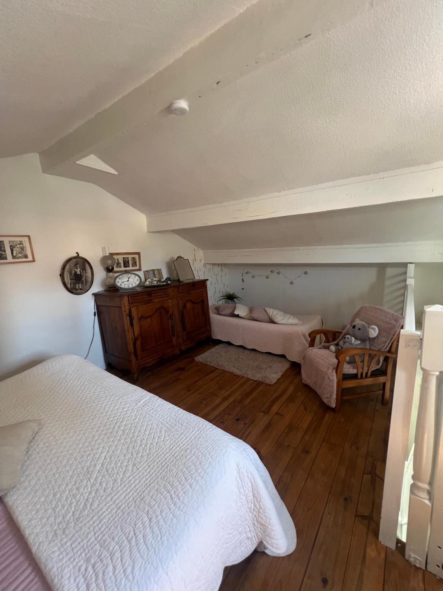 Petite Maison Cosy Avec Exterieur Marseille Ngoại thất bức ảnh