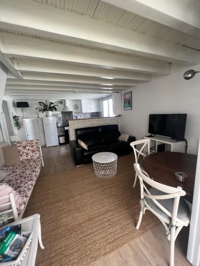 Petite Maison Cosy Avec Exterieur Marseille Ngoại thất bức ảnh