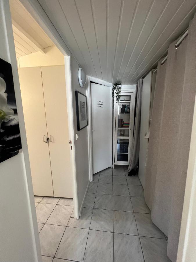 Petite Maison Cosy Avec Exterieur Marseille Ngoại thất bức ảnh