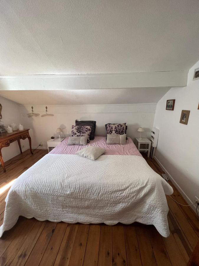 Petite Maison Cosy Avec Exterieur Marseille Ngoại thất bức ảnh