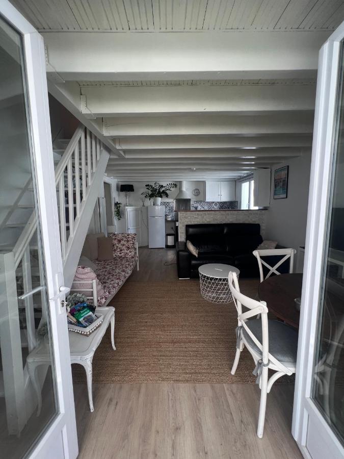 Petite Maison Cosy Avec Exterieur Marseille Ngoại thất bức ảnh
