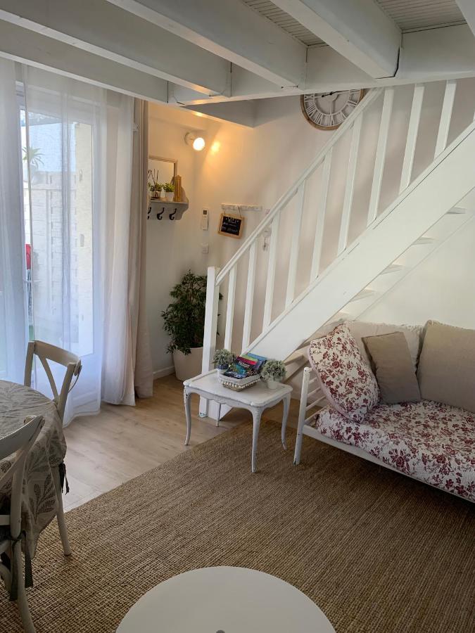 Petite Maison Cosy Avec Exterieur Marseille Ngoại thất bức ảnh
