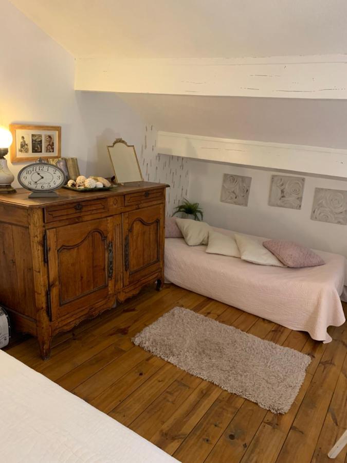 Petite Maison Cosy Avec Exterieur Marseille Ngoại thất bức ảnh