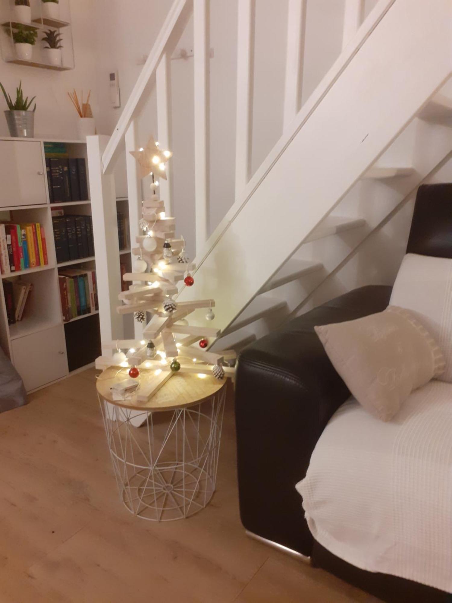 Petite Maison Cosy Avec Exterieur Marseille Ngoại thất bức ảnh